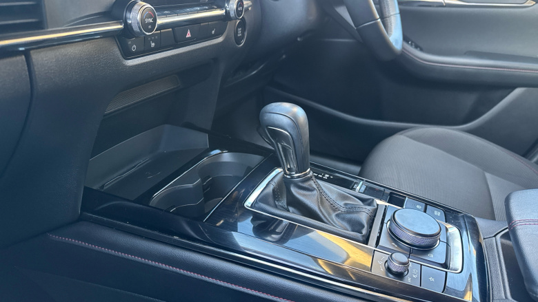 Mazda CX-30 2.0 e-Skyactiv G MHEV Homura 5dr Auto Petrol Hatchback